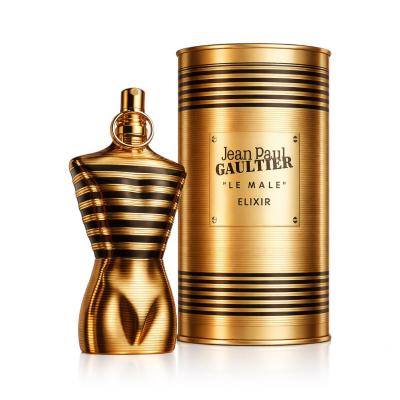 Jean Paul Gaultier Le Male Elixir Absolu Parfüm férfiaknak 125 ml