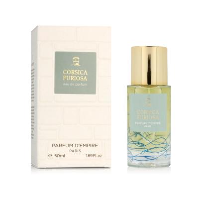 Parfum d'Empire Corsica Furiosa Eau de Parfum 50 ml