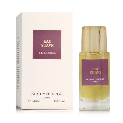 Parfum d'Empire Eau Suave Eau de Parfum nőknek 50 ml