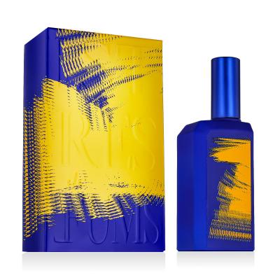 Histoires de Parfums This Is Not A Blue Bottle 1.7 Eau de Parfum 60 ml