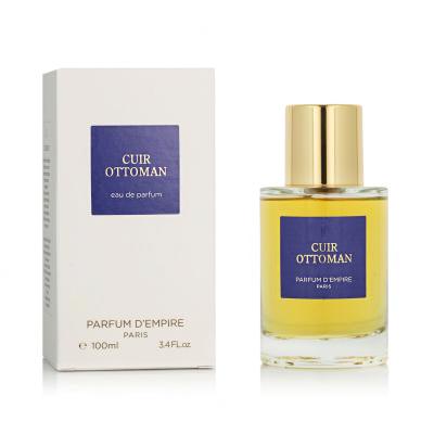 Parfum d'Empire Cuir Ottoman Eau de Parfum 100 ml
