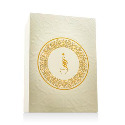 Ahmed Al Maghribi Zumar Parfümkivonat 60 ml