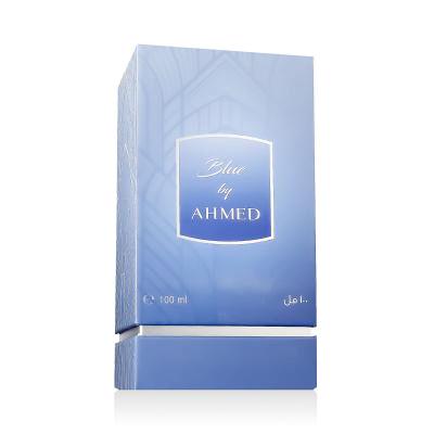 Ahmed Al Maghribi Blue by Ahmed Parfümkivonat férfiaknak 100 ml