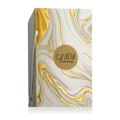 Ahmed Al Maghribi Laathani Parfümkivonat 80 ml