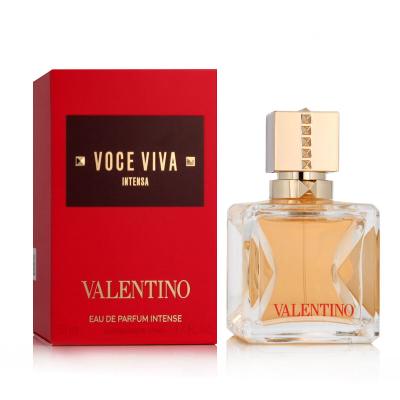 Valentino Voce Viva Intensa Eau de Parfum nőknek 50 ml
