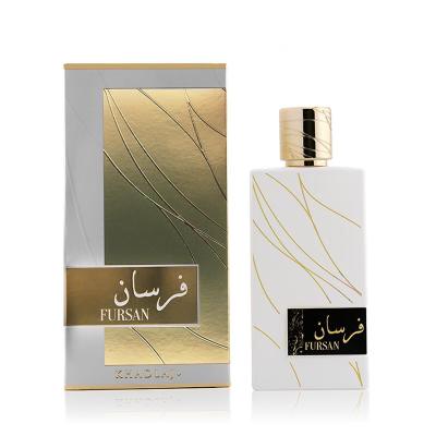 Khadlaj Fursan White Eau de Parfum nőknek 100 ml