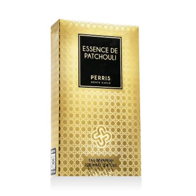 Perris Monte Carlo Essence de Patchouli Eau de Parfum 100 ml