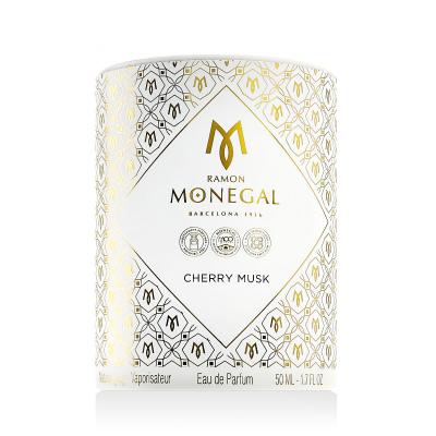 Ramon Monegal Cherry Musk Eau de Parfum 50 ml