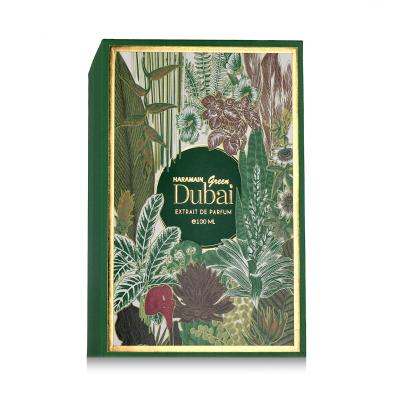 Al Haramain Dubai Green Parfümkivonat 100 ml