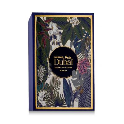 Al Haramain Dubai Palm Parfümkivonat 100 ml
