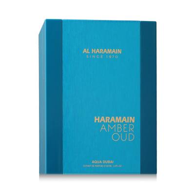 Al Haramain Amber Oud Aqua Dubai Parfümkivonat 100 ml