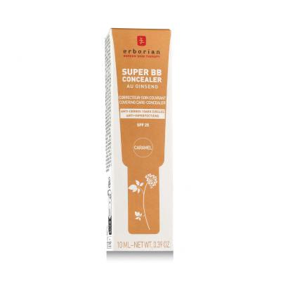 Erborian Super BB Concealer SPF25 Korrektor nőknek 10 ml Változat Caramel