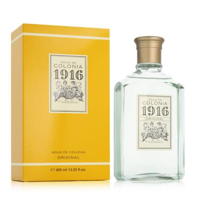 Myrurgia 1916 Agua de Colonia Original Eau de Cologne 400 ml