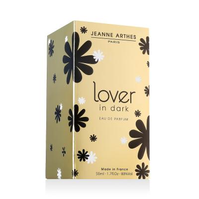 Jeanne Arthes Lover in Dark Eau de Parfum nőknek 50 ml