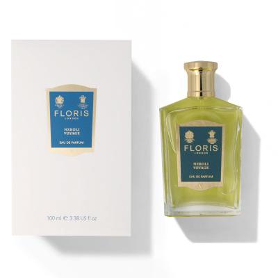 Floris Neroli Voyage Eau de Parfum 100 ml