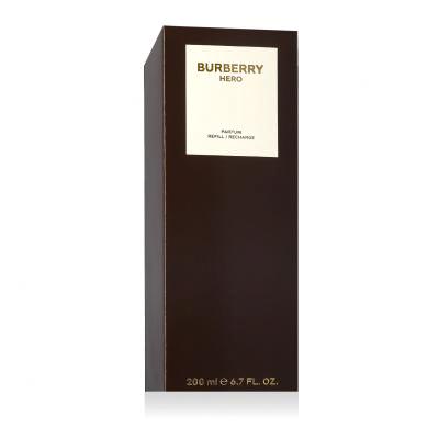 Burberry Hero Parfüm férfiaknak Refill 200 ml