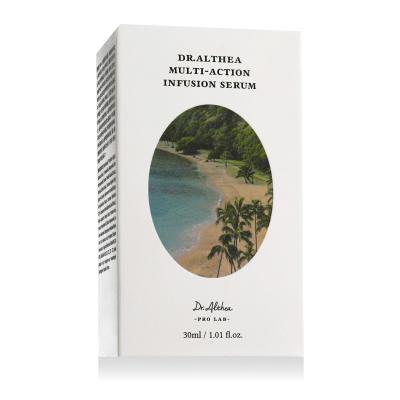 Dr. Althea Multi‑Action Infusion Serum Arcszérum 30 ml