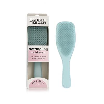Tangle Teezer The Ultimate Detangler Fine &amp; Fragile Large Hajkefe 1 db Változat Dark Teal