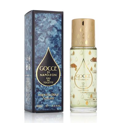 Morris Gocce di Napoleon Eau de Toilette nőknek 100 ml