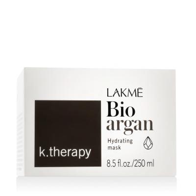 Lakmé K.Therapy Bio Argan Hydrating Mask Hajpakolás 250 ml