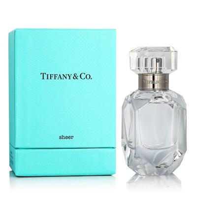 Tiffany &amp; Co. Tiffany &amp; Co. Sheer Eau de Toilette nőknek 30 ml