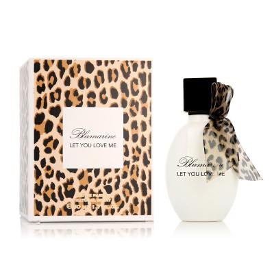 Blumarine Let You Love Me Eau de Parfum nőknek 50 ml
