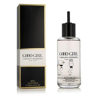 Carolina Herrera Good Girl Eau de Parfum nőknek Refill 200 ml