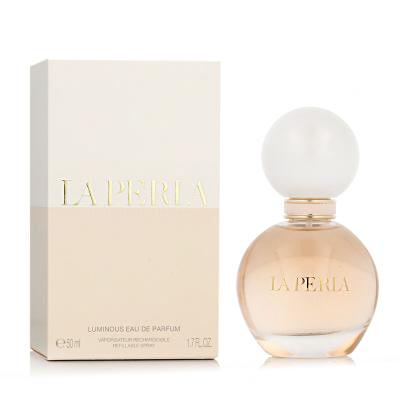 La Perla La Perla Luminous Eau de Parfum nőknek 50 ml