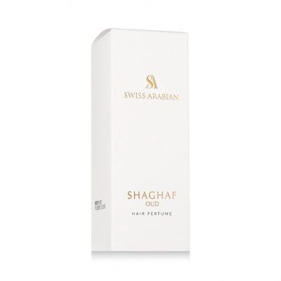 Swiss Arabian Shaghaf Oud Hajpermet 50 ml