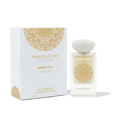 Gulf Orchid Musk Collection Angel Musk Eau de Parfum 60 ml