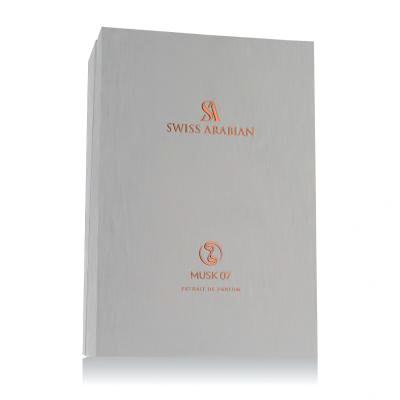 Swiss Arabian Musk 07 Parfümkivonat 50 ml