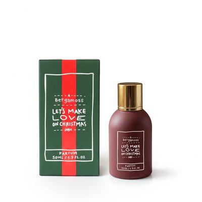 Bergamoss Let&#039;s Make Love on Christmas Parfüm 50 ml