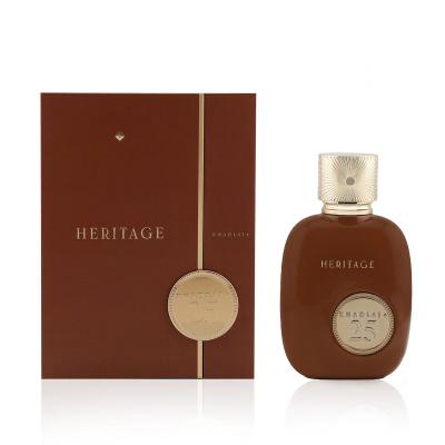 Khadlaj 25 Heritage Eau de Parfum 100 ml