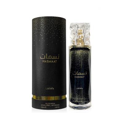 Lattafa Nasmaat Eau de Parfum 100 ml
