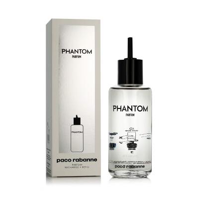 Paco Rabanne Phantom Parfüm férfiaknak Refill 200 ml