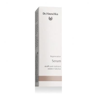 Dr. Hauschka Regenerating Serum Arcszérum nőknek 30 ml