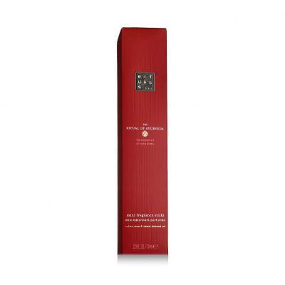 Rituals The Ritual Of Ayurveda Fragrance Sticks Lakásillatosító spray és diffúzor nőknek 70 ml