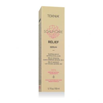 Lakmé Teknia Scalp Care Relief Serum Hajszérum 150 ml