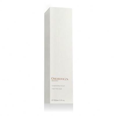 Omorovicza Core Collection Cleansing Foam Arctisztító hab 150 ml