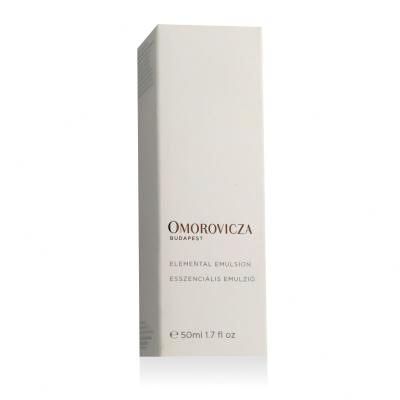 Omorovicza Core Collection Elemental Emulsion Nappali arckrém 50 ml