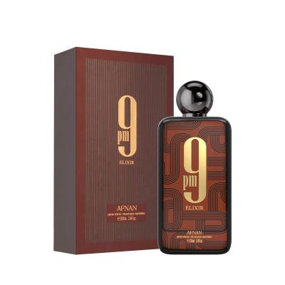 Afnan 9pm Elixir Parfümkivonat 100 ml
