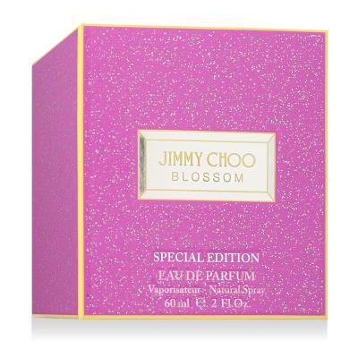Jimmy Choo Jimmy Choo Blossom Special Edition 2024 Eau de Parfum nőknek 60 ml
