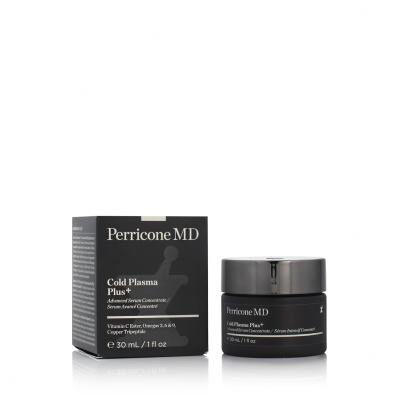 Perricone MD Cold Plasma Plus+ Advanced Serum Concentrate Arcszérum 30 ml