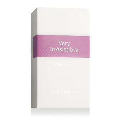 Givenchy Very Irresistible Eau de Parfum nőknek 80 ml