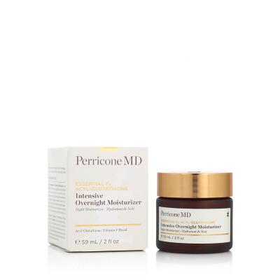 Perricone MD Essential FX Acyl-Glutathione Intensive Overnight Moisturizer Éjszakai arckrémek 59 ml