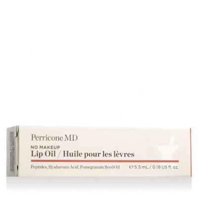 Perricone MD No Makeup Lip Oil Ajakolaj nőknek 5,5 ml Változat Guava