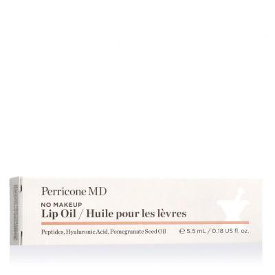 Perricone MD No Makeup Lip Oil Ajakolaj nőknek 5,5 ml Változat Lychee