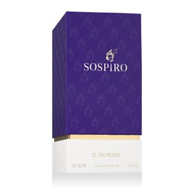Sospiro Il Padrino Eau de Parfum 100 ml