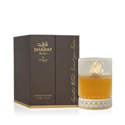 Zimaya Sharaf Divine Parfümkivonat 100 ml