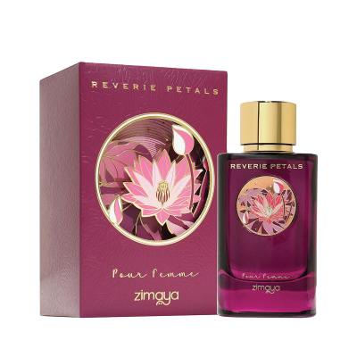 Zimaya Reverie Petals Eau de Parfum nőknek 100 ml